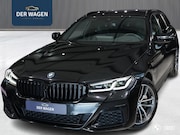 BMW 5-serie - 530E xDrive M SPORT / COMFORTST. MASSAGE / HEADUP / HARMANKA