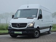 Mercedes-Benz Sprinter - 316