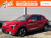 Kia Stonic - 1.0 T-GDi MHEV 115pk DCT7 DynamicPlusLine | Stoel/Stuurwielv