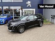 Peugeot e-2008 - EV Active Pack 50 kWh | Airco | Parkeersensoren | Apple Carp