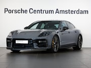 Porsche Panamera - Turbo S E-Hybrid