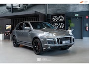 Porsche Cayenne - 4.8 GTS Km stand 158843 (BTW) luchtvering, PDCC,