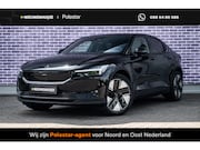 Polestar 2 - Long Range Single Motor Prime 82 kWh | Pilot assist | 360 ca