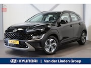 Hyundai Kona - 1.6 GDI HEV Comfort-Smart|16"|Navi|Camera|Climate|Rijklaar|