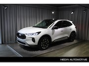 Ford Kuga - 2.5 PHEV Active X Nieuw! inclusief trekhaak te bestellen 202