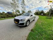 Audi Q2 - 1.6 TDI Sport Pro Line S Triptronic/led/lm/navi/115pk/Sline/