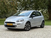 Fiat Punto - Evo *Zuinig*All Weatherbanden*Navigatie