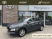 Hyundai Kona - 1.0 T-GDI Comfort | Rijklaar | Apple Carplay