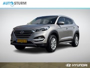 Hyundai Tucson - 1.6 GDi Comfort Lederen Bekleding + Trekhaak