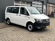 Volkswagen Transporter - Kombi 2.0 TDI L1H1 BTW EN BPM VRIJ!! Euro 6 Airco Cruise con