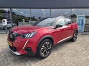 Peugeot 2008 - 1.2 PureTech GT Pack