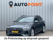 Audi e-tron - 55 quattro S EDITION 95 kWh ORG NL 1E EIG|PANO|360*CAMERA|ST