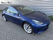 Tesla Model 3 - Standard RWD Plus 60 kWh