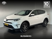Toyota RAV4 - 2.5 Hybrid Style | Stoelverwarming | Trekhaak | Elektrische