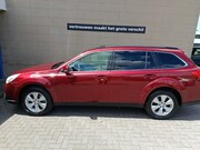 Subaru Legacy - 3.6 I EXECUTIVE AUTOMAAT OUTBACK