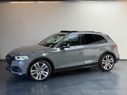 Audi SQ5 - 3.0 TFSI SQ5 quattro Pro Line Plus Pano | 360• | Luchtvering
