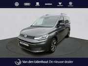 Volkswagen Caddy - Cargo 1.5 TSI 115pk DSG Style / Automaat / LED-koplampen/ af