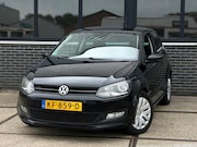 Volkswagen Polo - 1.2 Easyline |Airco |CruiseC |CarPlay |Nwe APK