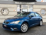 Seat Leon - ST 1.4 TSI Style |Cruise, Navi, ElekPakket|