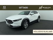 Mazda CX-30 - 2.5 e-SkyActiv-G M Hybrid Exc-l Bns Edition | Rijklaar