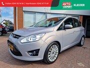 Ford C-Max - 1.6 SCTI ECOBOOST 110KW/150Pk Titanium Trekhaak