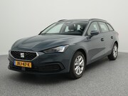Seat Leon - Sportstourer Style 1.5 TSI 115PK | Cruise Control | LED Kopl