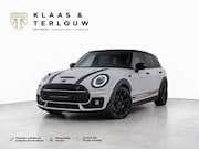 MINI Clubman - 2.0 Cooper S Rockingham GT Edition | JCW | Schuifkanteldak |