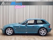 BMW Z3 - Coupé 3.0 *EVERGREEN* Z3M / 280 PK / Handbak / Sper / Indivi