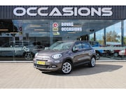 Fiat 500X - 1.4 Turbo MultiAir PopStar NAVIGATIE/ KEYLESS