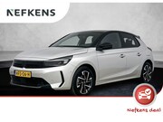 Opel Corsa - 1.2 110pk Hybrid GS | Digitale cockpit | Lichtmetalen velgen