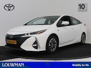 Toyota Prius - 1.8 Plug-in Hybrid Dynamic Limited | Head up Display | Navig