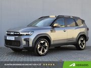 Dacia Bigster - 1.8 Hybrid 155 Extreme / Fabrieksgarantie tot 10-2028<100.00