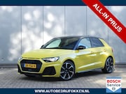 Audi A1 - Sportback 35 TFSI 150pk S Line edition one | UNIEK! | S-Line