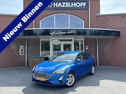 Ford Focus - 1.0 EcoBoost Trend Edition Business | Airco | Camera | PDC V