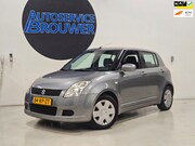 Suzuki Swift - 1.3 GLS