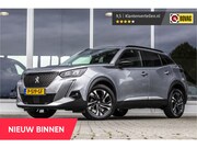 Peugeot 2008 - 1.2 PureTech Allure Pack | Camera | Trekhaak | LED