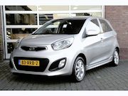 Kia Picanto - 1.2 CVVT Plus Pack | Automaat | Orig. NL |