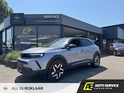 Opel Mokka - 1.2 Turbo GS AUT Als nieuw! Lage km stand slechts 15789 km |