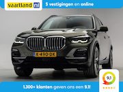 BMW X5 - xDrive45e High Executive [ Luchtvering Trekhaak Head-up Lede