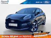 Ford Puma - Gen-E 44 kWh | Nieuw te bestellen | €3.000, - korting | Wint