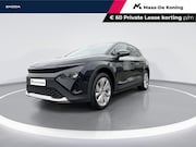 Skoda Elroq - Business Edition 60 Trekhaak wegklapbaar | 20'' vega velgen