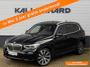 BMW X5 - xDrive40i M-Sport - 7p - Pano - Trekhaak - Adaptive Air - Ac