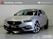 Seat Leon - 1.5 eTSI FR Business Intense | Automaat | Panorama- Schuifda