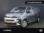 Opel Vivaro - L2 2.0 Diesel 145pk DAB | LANE ASSIST | APPLE CARPLAY | CLIM