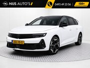 Opel Astra - Sports Tourer 1.6 T Plug-in Hybrid GSe 225PK Automaat | Full