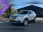 Chevrolet Captiva - 2.0 VCDI/3e Eig/Airco/Sch.Dak/Leer/150 PK