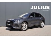 Audi Q3 - 45 TFSI e S edition
