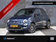 Fiat 500 - Dolcevita 1.0 Hybrid 70pk PANO | 16''LM | DAB | PDC ACHTER |
