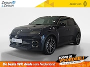 Renault 5 - comfort range techno 52 kWh Uit voorraad leverbaar op = op