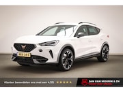 CUPRA Formentor - 1.4 e-Hybrid VZ Performance | NAVIGATIE | STUURVERWARMING | 